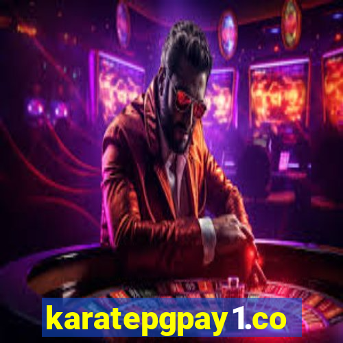 karatepgpay1.com
