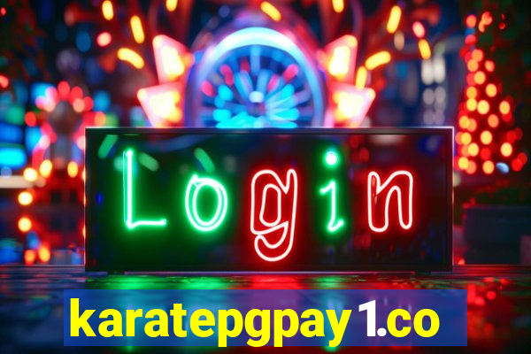 karatepgpay1.com