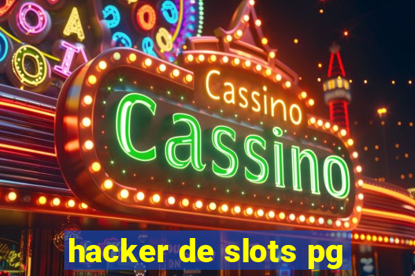 hacker de slots pg