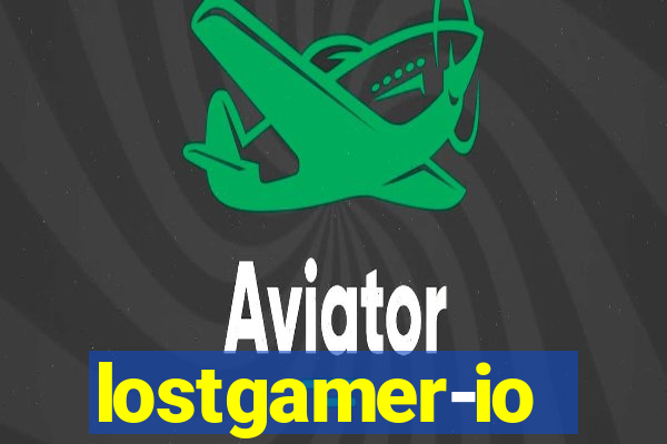 lostgamer-io