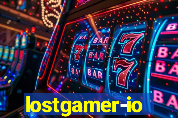 lostgamer-io