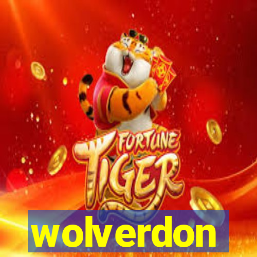 wolverdon