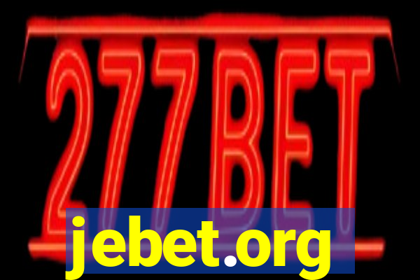 jebet.org