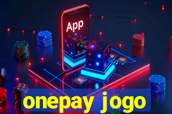 onepay jogo