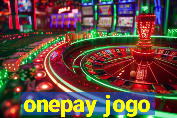 onepay jogo