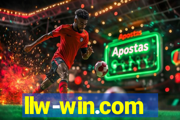 llw-win.com