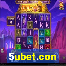5ubet.con