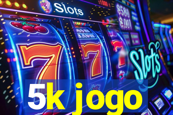 5k jogo