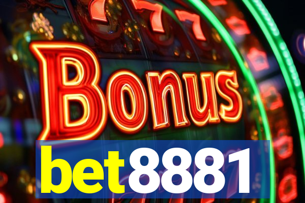 bet8881