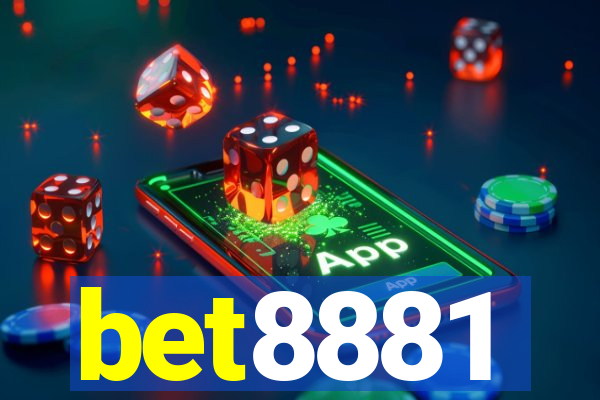 bet8881