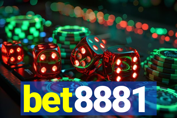 bet8881