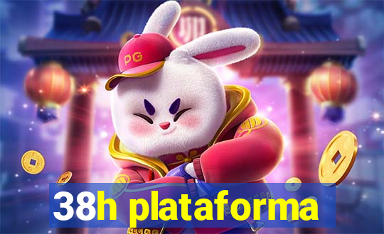 38h plataforma