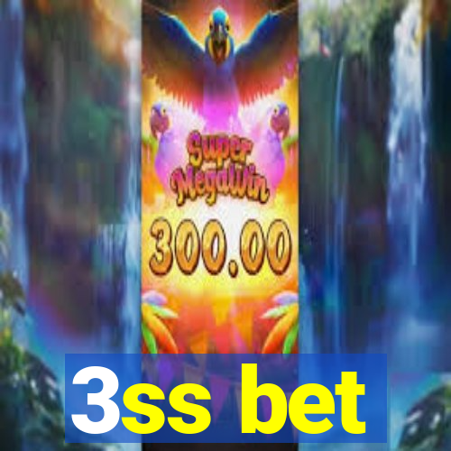 3ss bet
