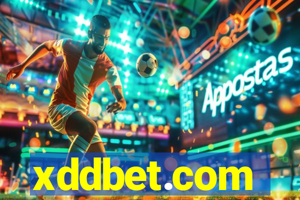 xddbet.com