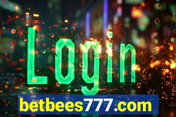 betbees777.com
