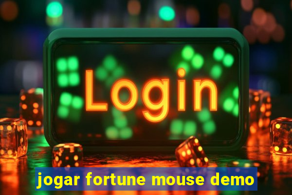 jogar fortune mouse demo