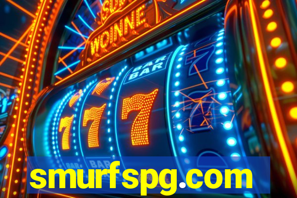 smurfspg.com