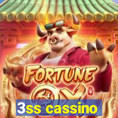 3ss cassino
