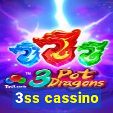 3ss cassino