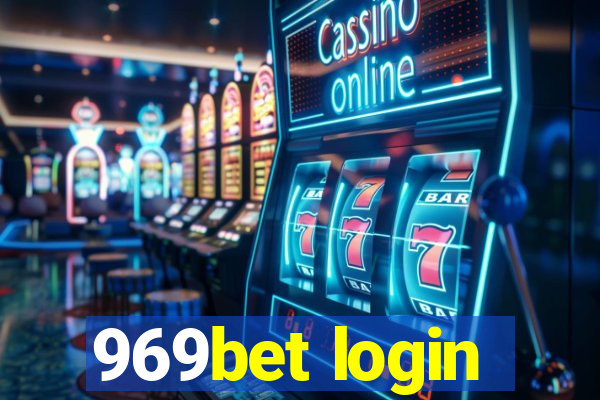 969bet login
