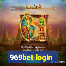 969bet login