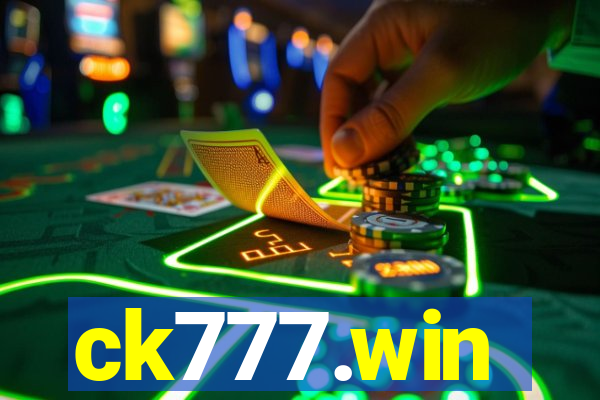 ck777.win