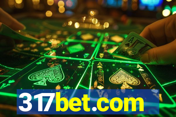 317bet.com