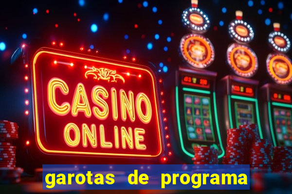 garotas de programa em barcelona serra es