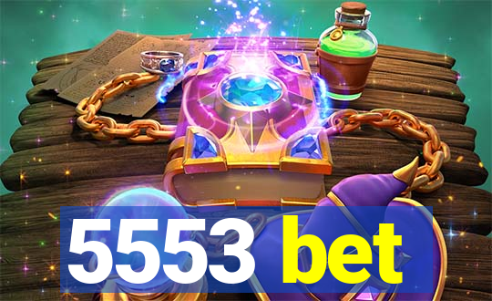 5553 bet