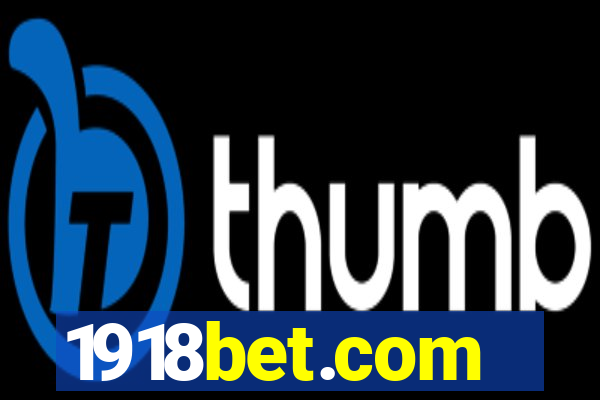 1918bet.com