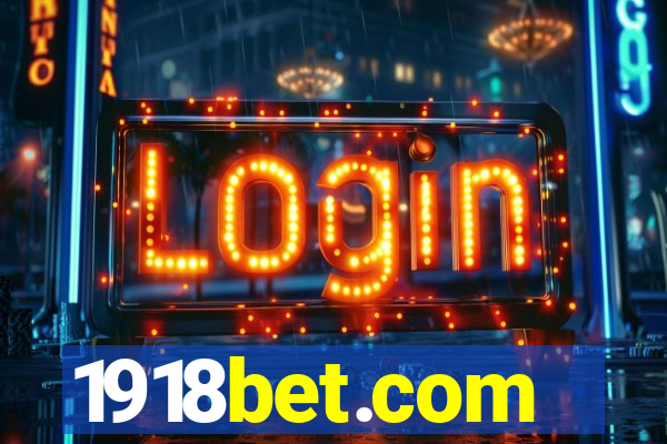 1918bet.com