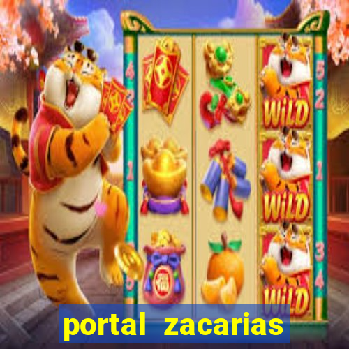 portal zacarias sexo policial