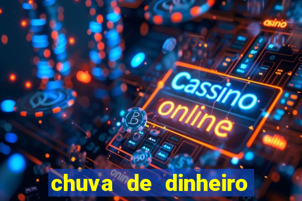 chuva de dinheiro jogo do tigre