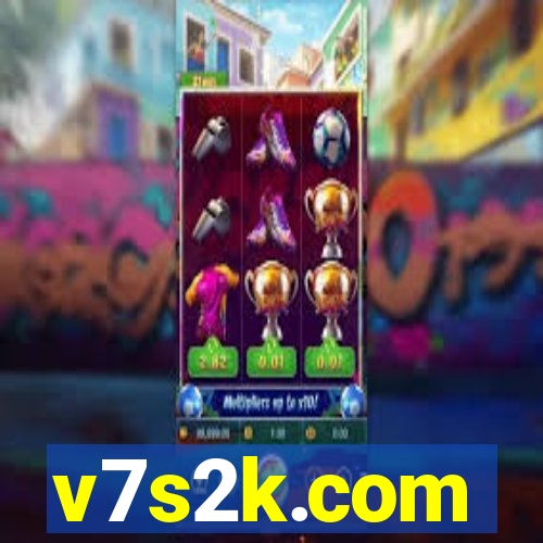 v7s2k.com