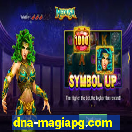 dna-magiapg.com