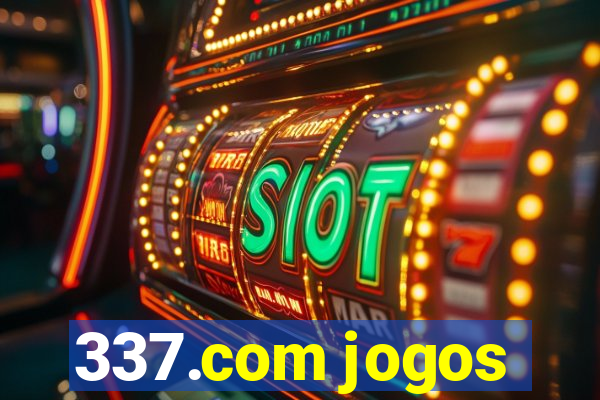 337.com jogos