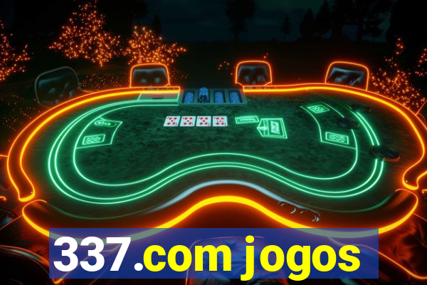 337.com jogos