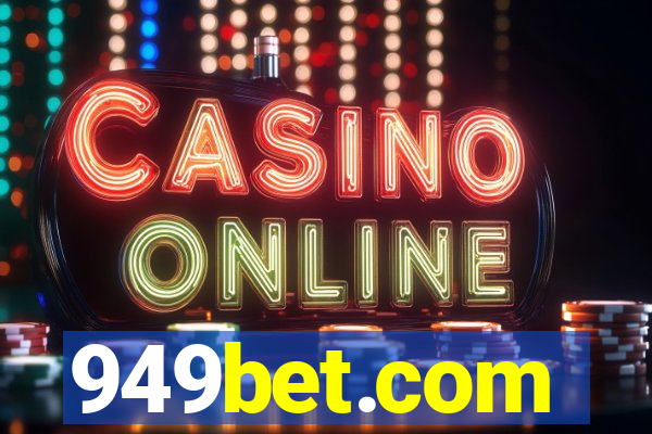 949bet.com