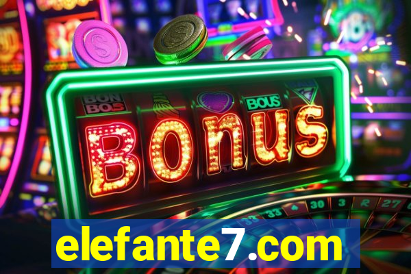 elefante7.com