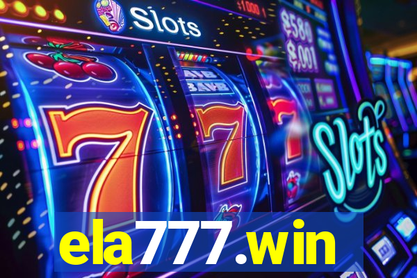 ela777.win