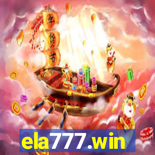 ela777.win