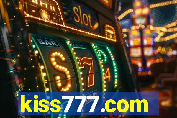 kiss777.com
