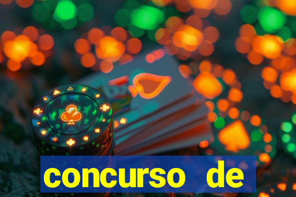 concurso de cerejeiras 2024