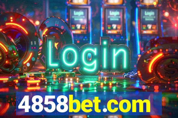 4858bet.com