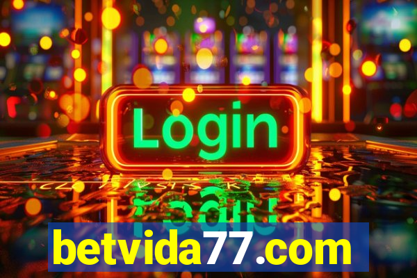betvida77.com