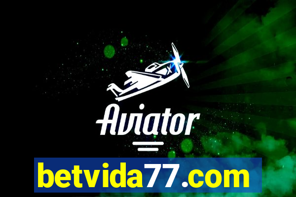 betvida77.com