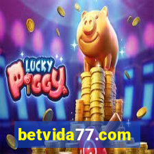 betvida77.com