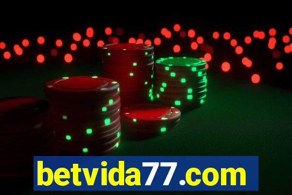betvida77.com