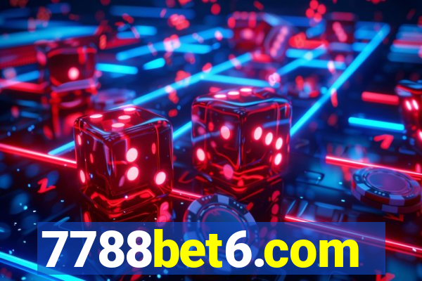 7788bet6.com