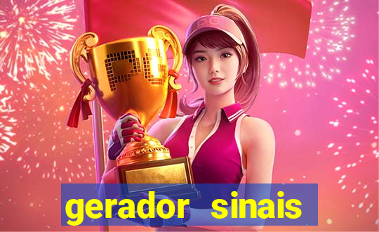 gerador sinais fortune tiger